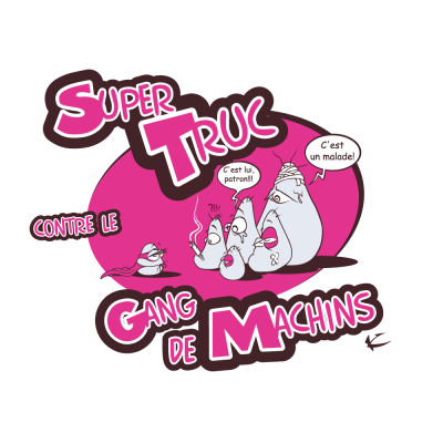 SuperTruc