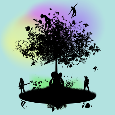 musicalement arbre