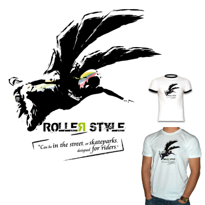 Roller Style