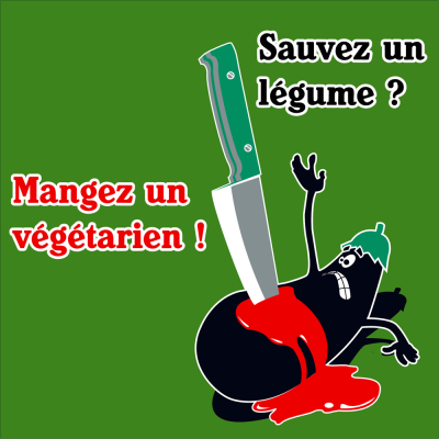 Végétarien !!!