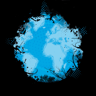 EARTH