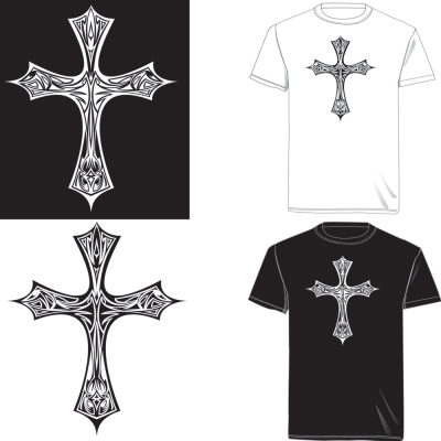 Cruz Black & White 