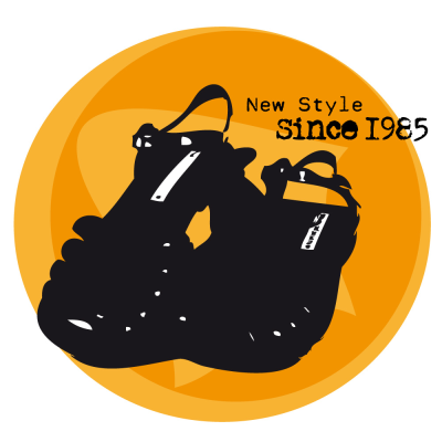 new style, since 1985
