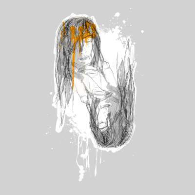 Alone