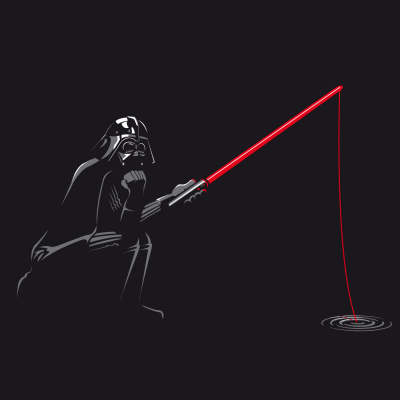 dark peche