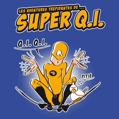 super QI