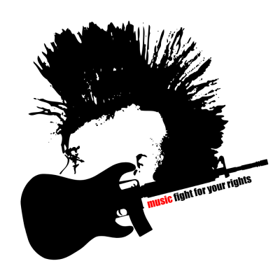 music fight for your rights