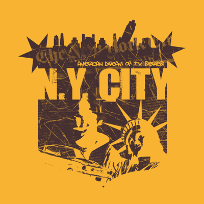 NY City