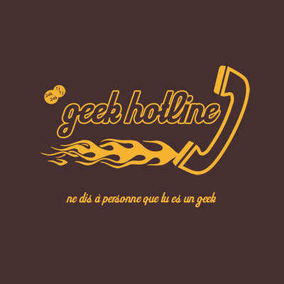 geek hotline
