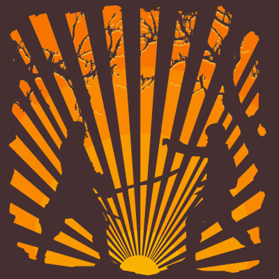 couché de soleil ( new version)