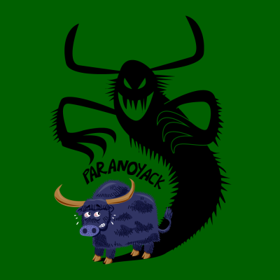 Paranoyack