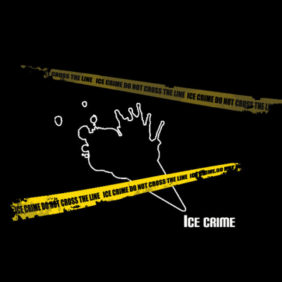Ice Crime