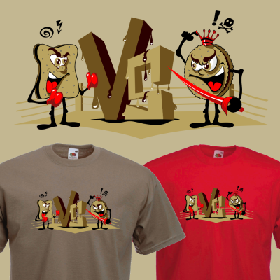 choco-fighting2