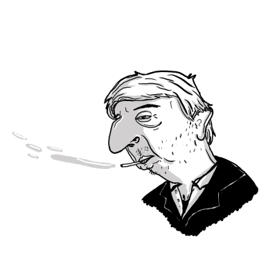 Pas gainsbourg
