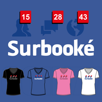 Surbooké Surbooké