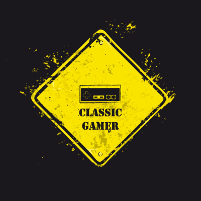 classic gamer classic gamer