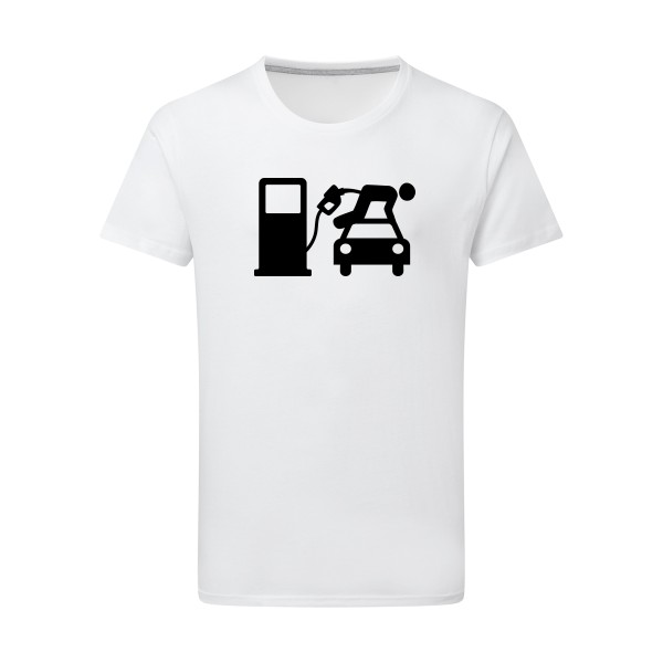  T-shirt léger original Homme  - DTC - 