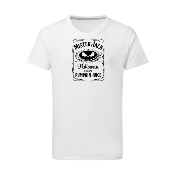 MisterJack-T shirt humour alcool -SG - Men