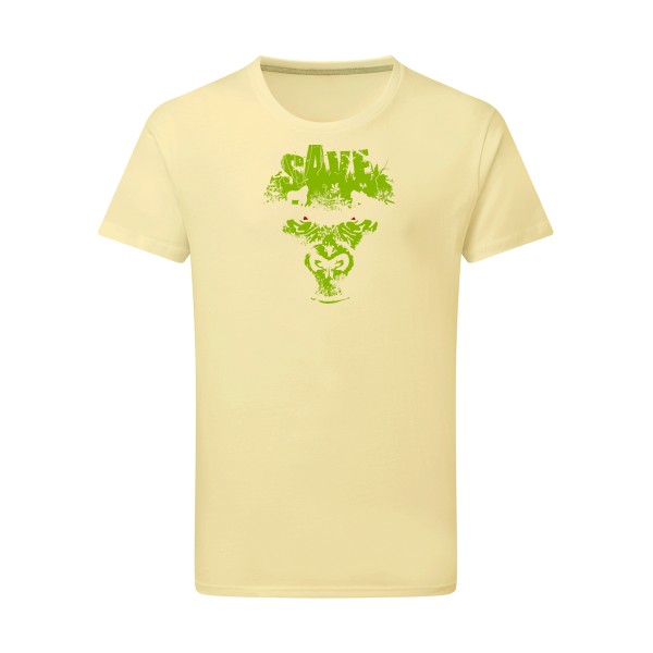 T-shirt léger Homme original - save - 