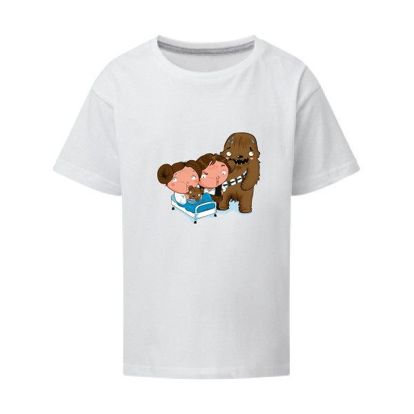 T-shirt enfant Enfant original - Oups! - 