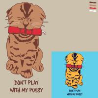 Pussy cat