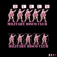 Disco!
