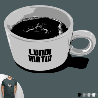 Lundi matin