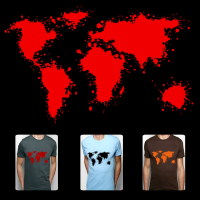 Stained World