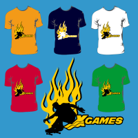 Xgames