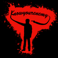 Know your enemy