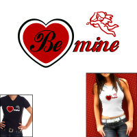 Be mine