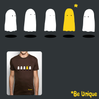Be Unique