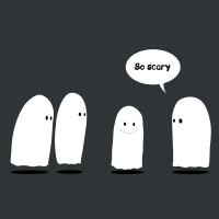 So scary - part 1