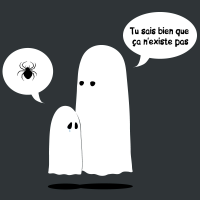 So scary - part 2