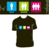 R U Crazy ?