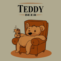 Teddy Beer