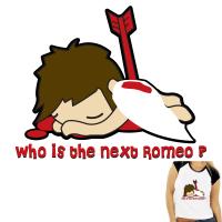 Who is the next romeo ?