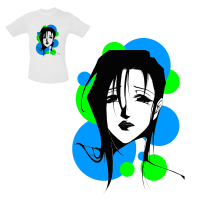 Sad Woman