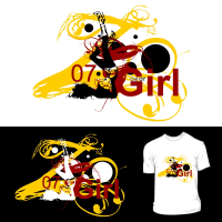 07 Girl