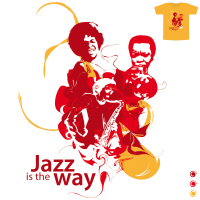 Jazz is the way