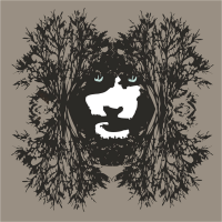 l'esprit de la forêt