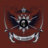 IN TENEBRIS