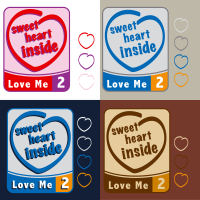 Love Me 2