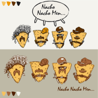 Nachomen