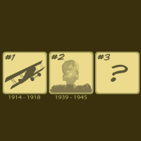 Unfinished story of war