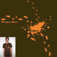 The bear effect