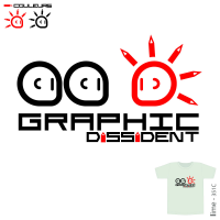 Graphic Dissident