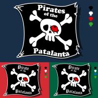 Pirates of the Patalanta