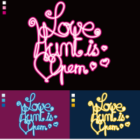 LOVE HUNT