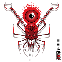 THE THIRD EYE